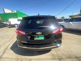 2018 Chevrolet Equinox 1LT for sale in Bakersfield, CA – photo 6