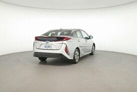 2017 Toyota Prius Prime Advanced for sale in Oakland, CA – photo 6