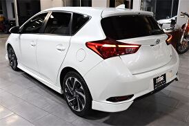 2018 Toyota Corolla iM Hatchback for sale in Anaheim, CA – photo 38