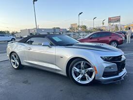 2019 Chevrolet Camaro 2SS for sale in Lakeside, CA – photo 3