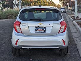 2018 Chevrolet Spark LS for sale in Alameda, CA – photo 6