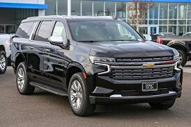 2022 Chevrolet Suburban Premier 4WD for sale in Sacramento, CA – photo 3