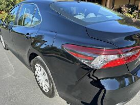 2021 Toyota Camry Hybrid LE FWD for sale in Walnut Creek, CA – photo 8