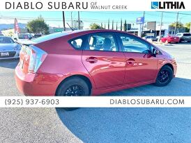 2014 Toyota Prius Two for sale in Walnut Creek, CA – photo 10