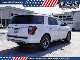 2019 Ford Expedition Limited for sale in Riverside, CA – photo 25