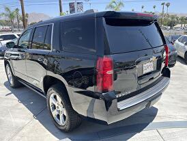 2016 Chevrolet Tahoe LTZ for sale in Riverside, CA – photo 7