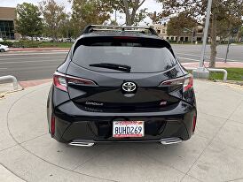 2021 Toyota Corolla Hatchback SE FWD for sale in Rancho Santa Margarita, CA – photo 5