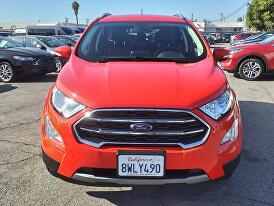 2021 Ford EcoSport Titanium for sale in Inglewood, CA – photo 15