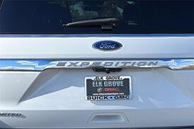 2021 Ford Expedition Max Limited for sale in Elk Grove, CA – photo 49