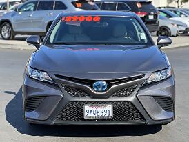 2019 Toyota Camry Hybrid SE FWD for sale in San Rafael, CA – photo 8