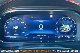 2022 Chevrolet Tahoe RST for sale in Buellton, CA – photo 25