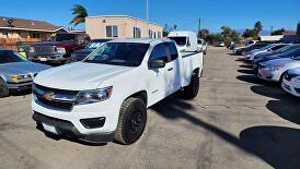 2018 Chevrolet Colorado WT for sale in Oxnard, CA – photo 2