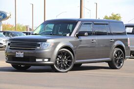 2019 Ford Flex SEL FWD for sale in Fresno, CA – photo 2