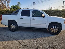 2008 Chevrolet Avalanche LS RWD for sale in Los Angeles, CA – photo 5