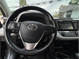 2018 Toyota RAV4 XLE for sale in Visalia, CA – photo 9