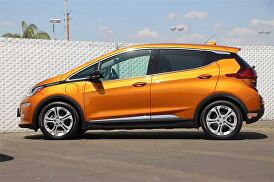 2017 Chevrolet Bolt EV LT FWD for sale in Dinuba, CA – photo 9