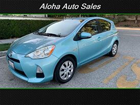 2014 Toyota Prius c One for sale in Santa Clarita, CA