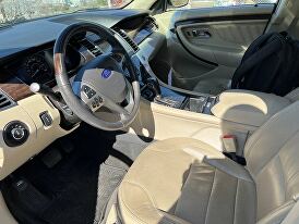 2017 Ford Taurus Limited AWD for sale in Riverside, CA – photo 7