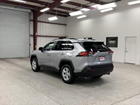 2019 Toyota RAV4 Hybrid LE for sale in Modesto, CA – photo 13