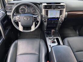 2021 Toyota 4Runner Limited for sale in Long Beach, CA – photo 13