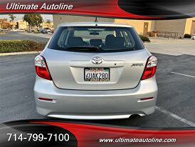 2011 Toyota Matrix S FWD for sale in Westminster, CA – photo 5