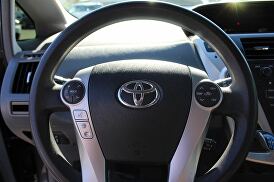 2012 Toyota Prius v Three FWD for sale in Poway, CA – photo 13
