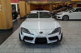 2022 Toyota Supra A91-CF Edition RWD for sale in San Francisco, CA – photo 2