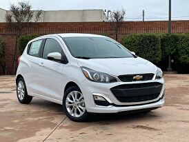 2022 Chevrolet Spark 1LT FWD for sale in Shafter, CA – photo 2