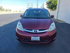 2010 Toyota Sienna Limited for sale in Chino, CA – photo 2