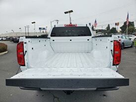 2022 Chevrolet Colorado Work Truck Extended Cab RWD for sale in Merced, CA – photo 15