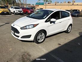 2018 Ford Fiesta SE for sale in Bakersfield, CA – photo 4