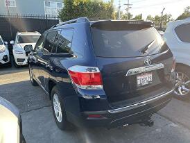 2013 Toyota Highlander Base Plus for sale in Los Angeles, CA – photo 7