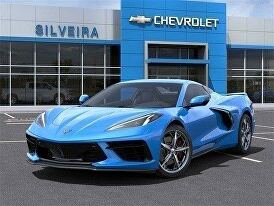 2022 Chevrolet Corvette Stingray 3LT Convertible RWD for sale in Sonoma, CA – photo 7