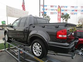 2007 Ford Explorer Sport Trac Limited for sale in Chula Vista, CA – photo 7