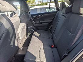 2021 Toyota RAV4 Prime SE AWD for sale in San Diego, CA – photo 22