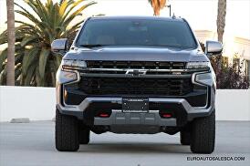 2021 Chevrolet Tahoe Z71 for sale in Santa Clara, CA – photo 2