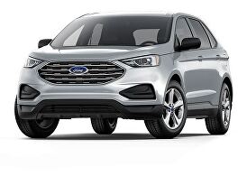 2022 Ford Edge SE AWD for sale in Walnut Creek, CA