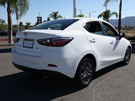 2019 Toyota Yaris XLE Sedan FWD for sale in Lake Elsinore, CA – photo 4