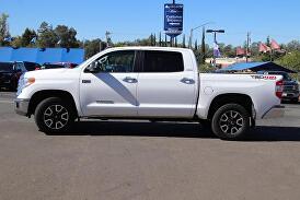 2014 Toyota Tundra Limited for sale in Auburn, CA – photo 8