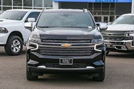 2022 Chevrolet Suburban Premier 4WD for sale in Sacramento, CA – photo 2