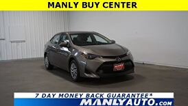 2019 Toyota Corolla LE for sale in Santa Rosa, CA