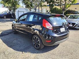 2019 Ford Fiesta SE Hatchback FWD for sale in Pleasanton, CA – photo 7