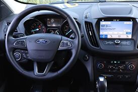 2019 Ford Escape SEL AWD for sale in Newark, CA – photo 16