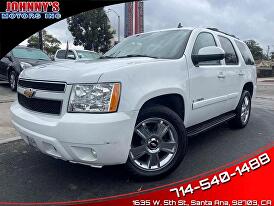 2007 Chevrolet Tahoe LT for sale in Santa Ana, CA