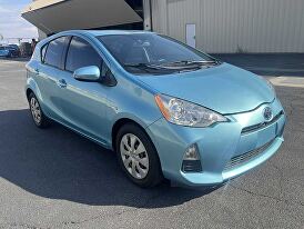 2013 Toyota Prius c Three for sale in La Verne, CA – photo 3