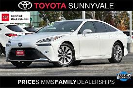 2021 Toyota Mirai XLE for sale in Sunnyvale, CA