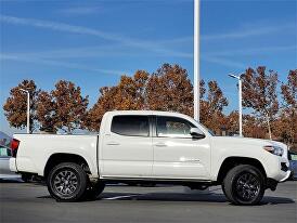 2021 Toyota Tacoma SR5 for sale in Yuba City, CA – photo 4