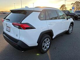 2020 Toyota RAV4 LE for sale in Eureka, CA – photo 6