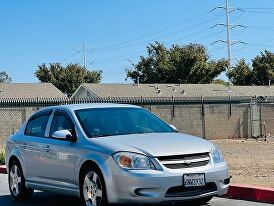 2007 Chevrolet Cobalt SS Sedan FWD for sale in Sacramento, CA – photo 3