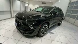 2023 Chevrolet Blazer RS AWD for sale in Redding, CA – photo 4